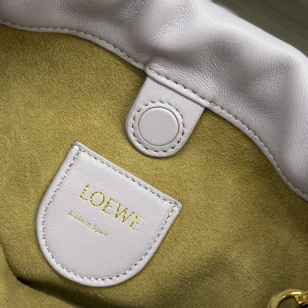 Loewe Flamenco Bags